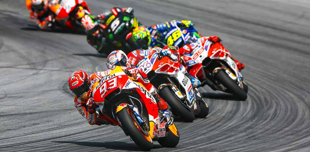 Bursa Transfer MotoGP Makin Seru thumbnail